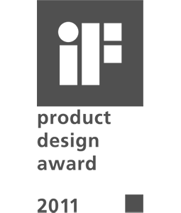 IF Product Design 2011